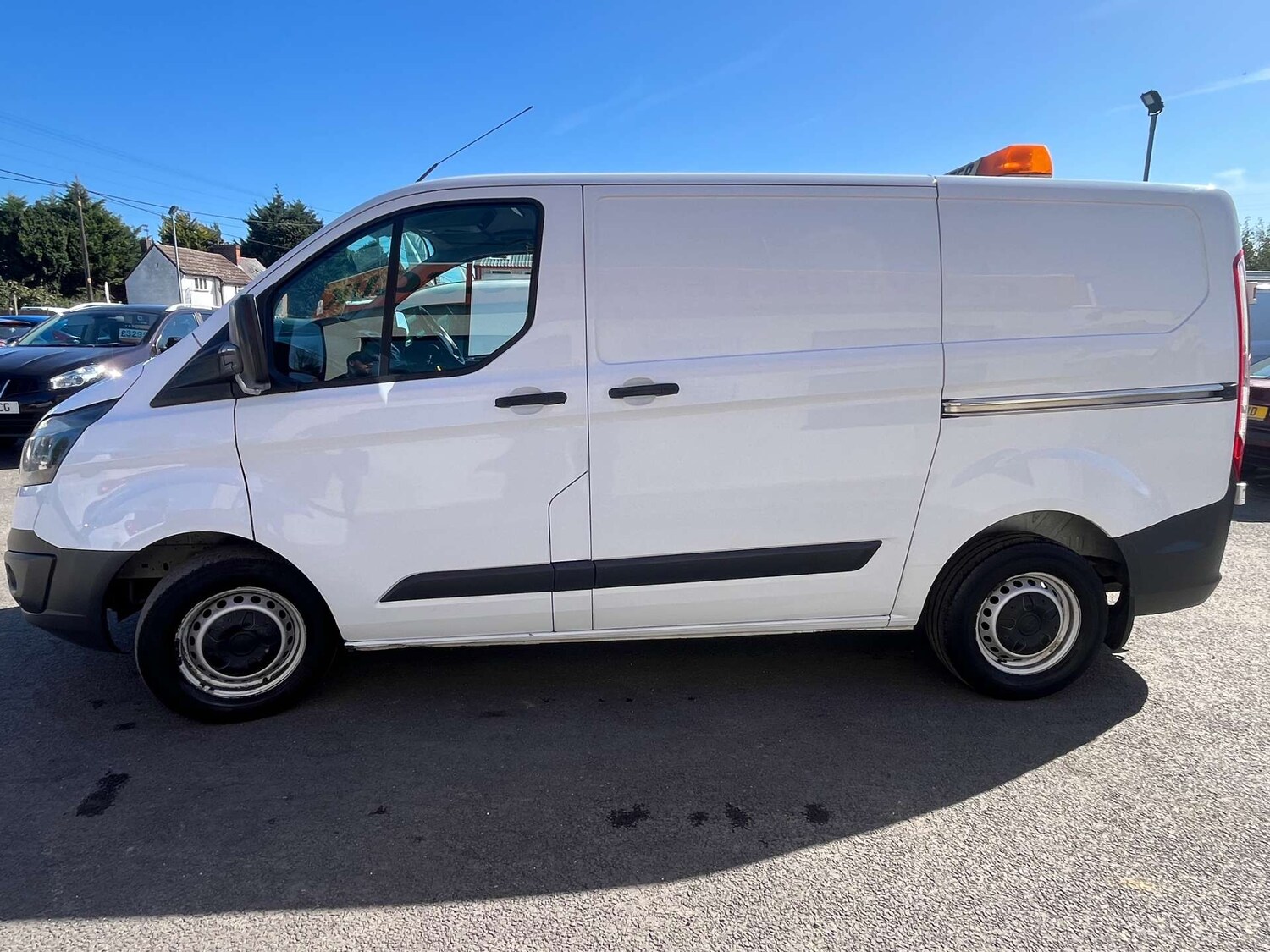 Vehicle 9