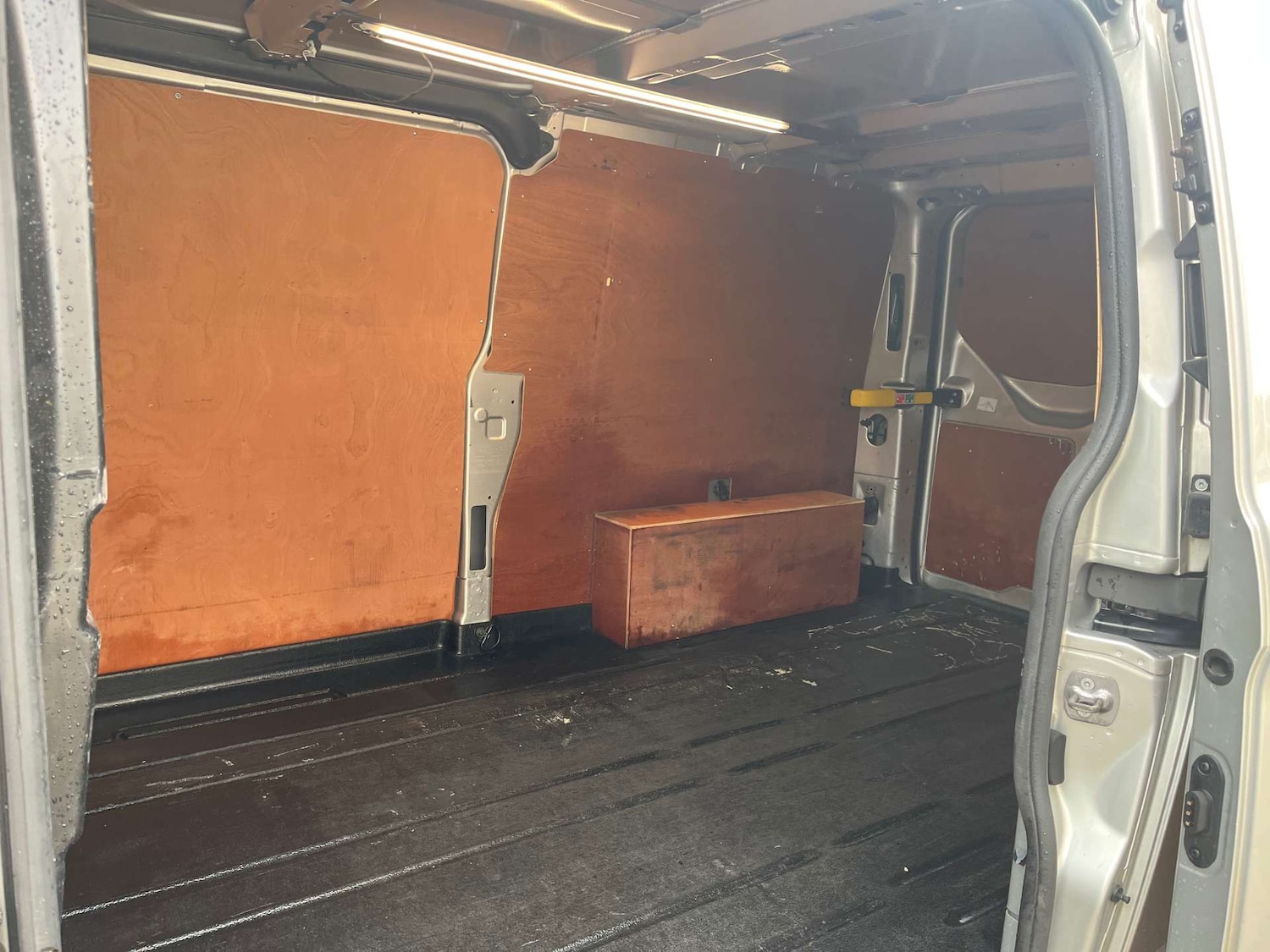 Used Ford Transit Custom 2022 for sale - 76519212: Photo 12