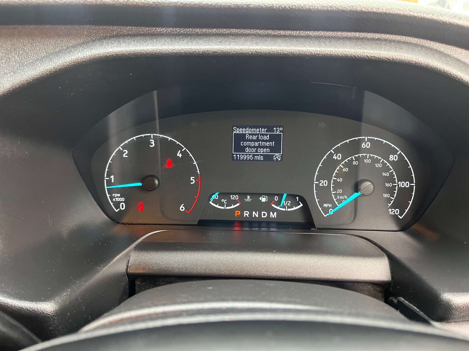 Used Ford Transit Custom 2022 for sale - 76519212: Photo 22