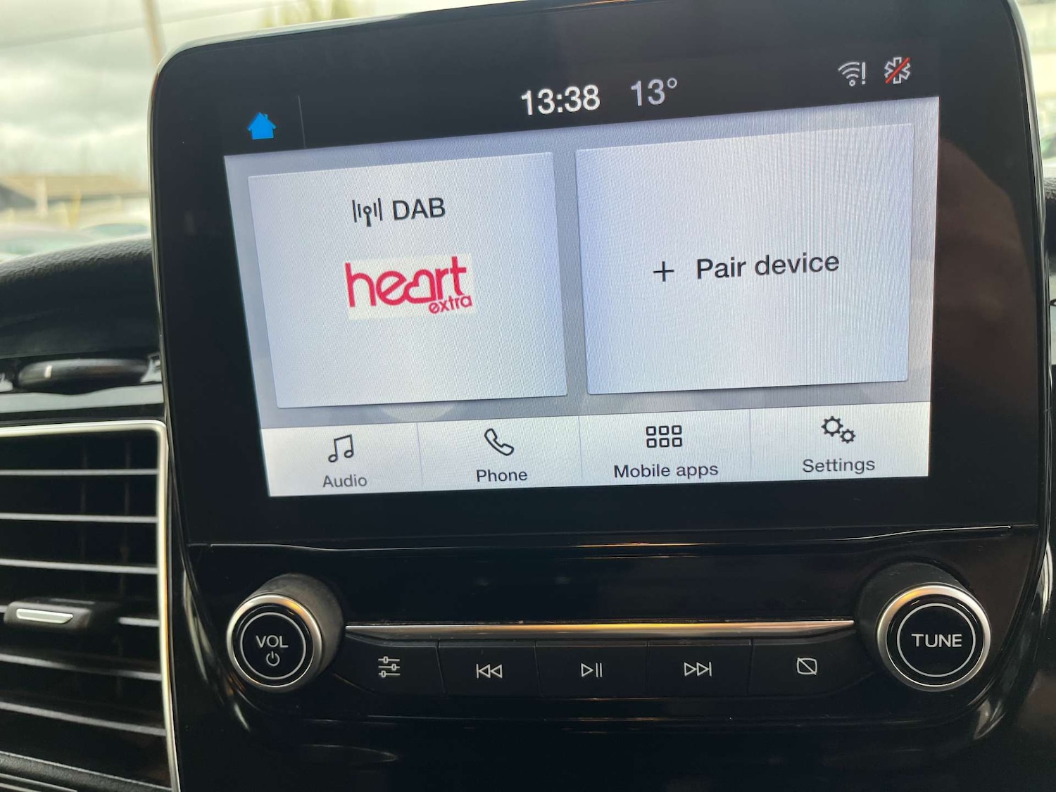 Used Ford Transit Custom 2022 for sale - 76519212: Photo 23