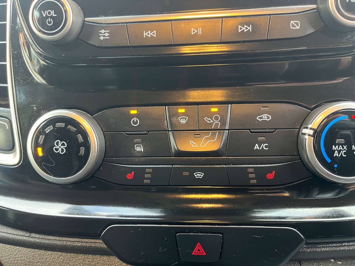 Used Ford Transit Custom 2022 for sale - 76519212: Photo 25