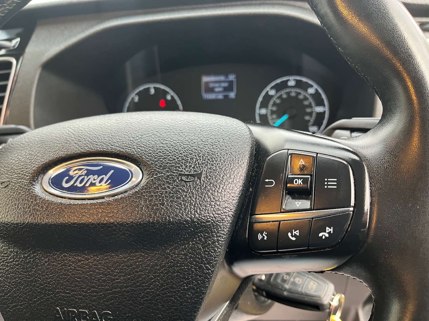 Used Ford Transit Custom 2022 for sale - 76519212: Photo 27