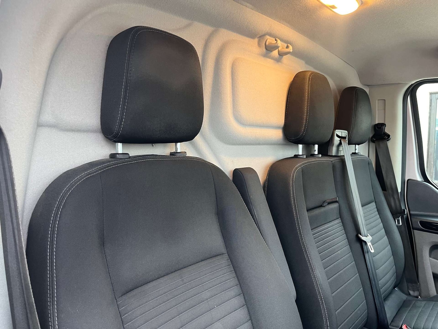 Used Ford Transit Custom 2022 for sale - 76519212: Photo 28