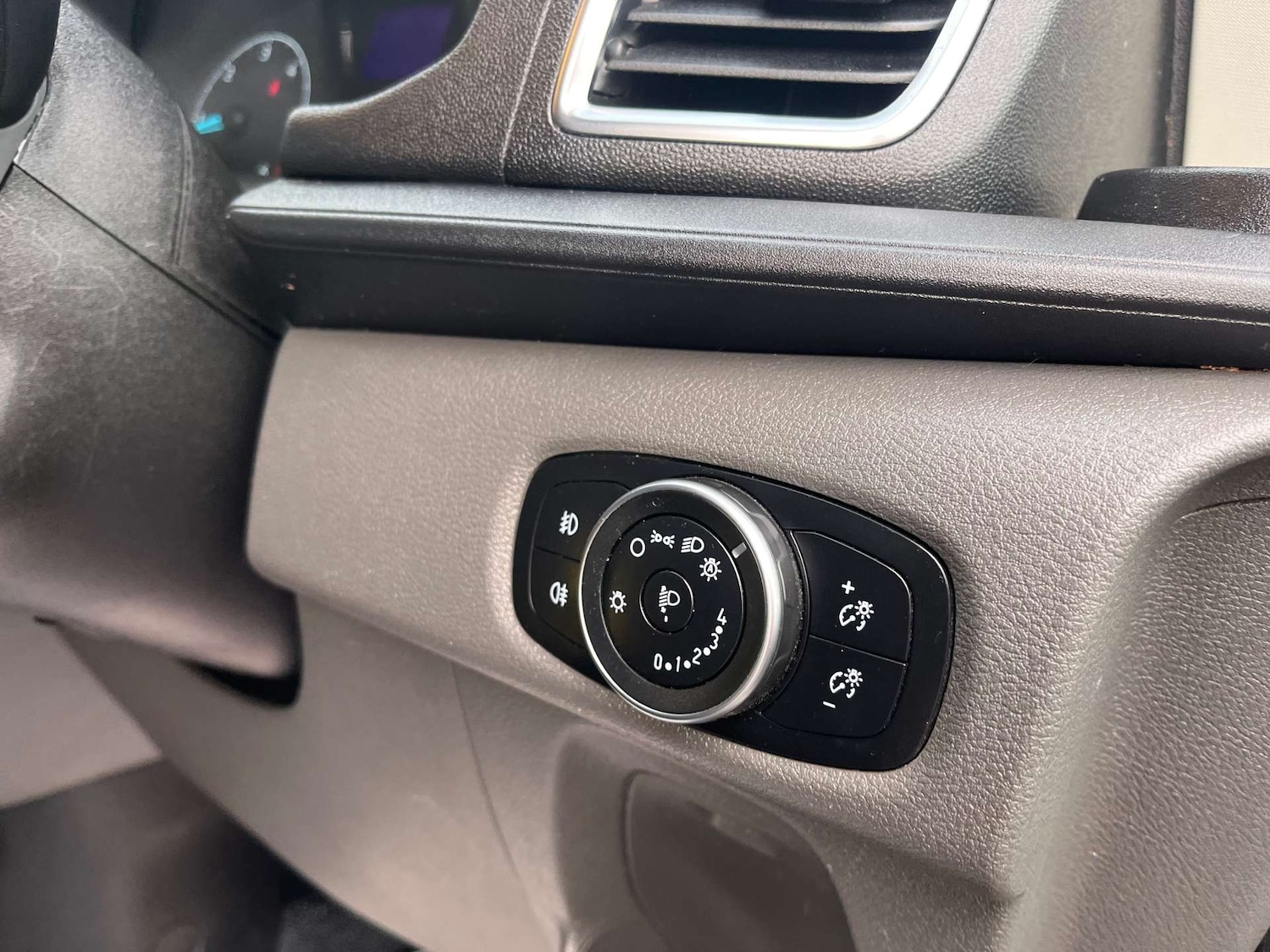 Used Ford Transit Custom 2022 for sale - 76519212: Photo 30