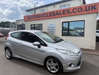 Used Ford Fiesta 2012 for sale - 78781477: Photo