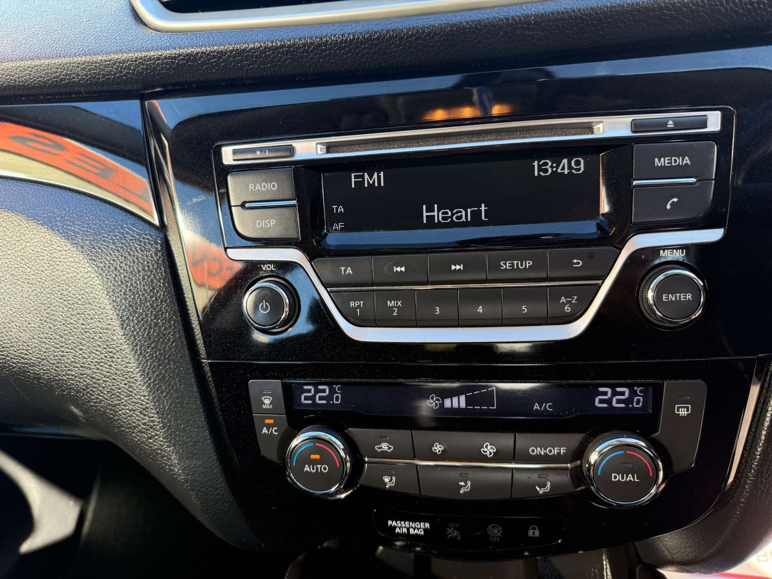 Used Nissan Qashqai 2015 for sale - 78053787: Photo 17