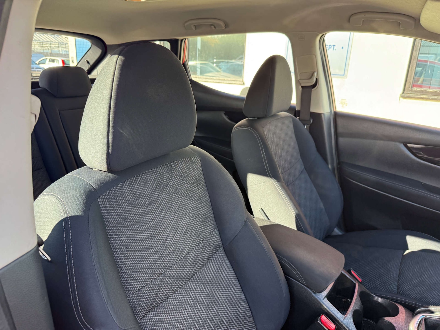 Used Nissan Qashqai 2015 for sale - 78053787: Photo 19