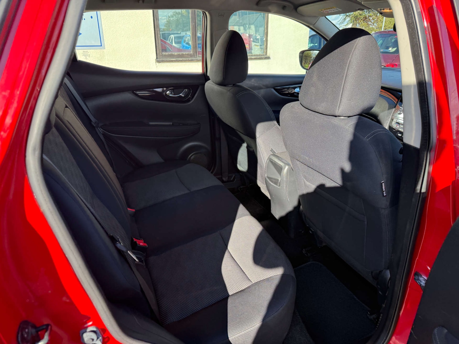 Used Nissan Qashqai 2015 for sale - 78053787: Photo 29