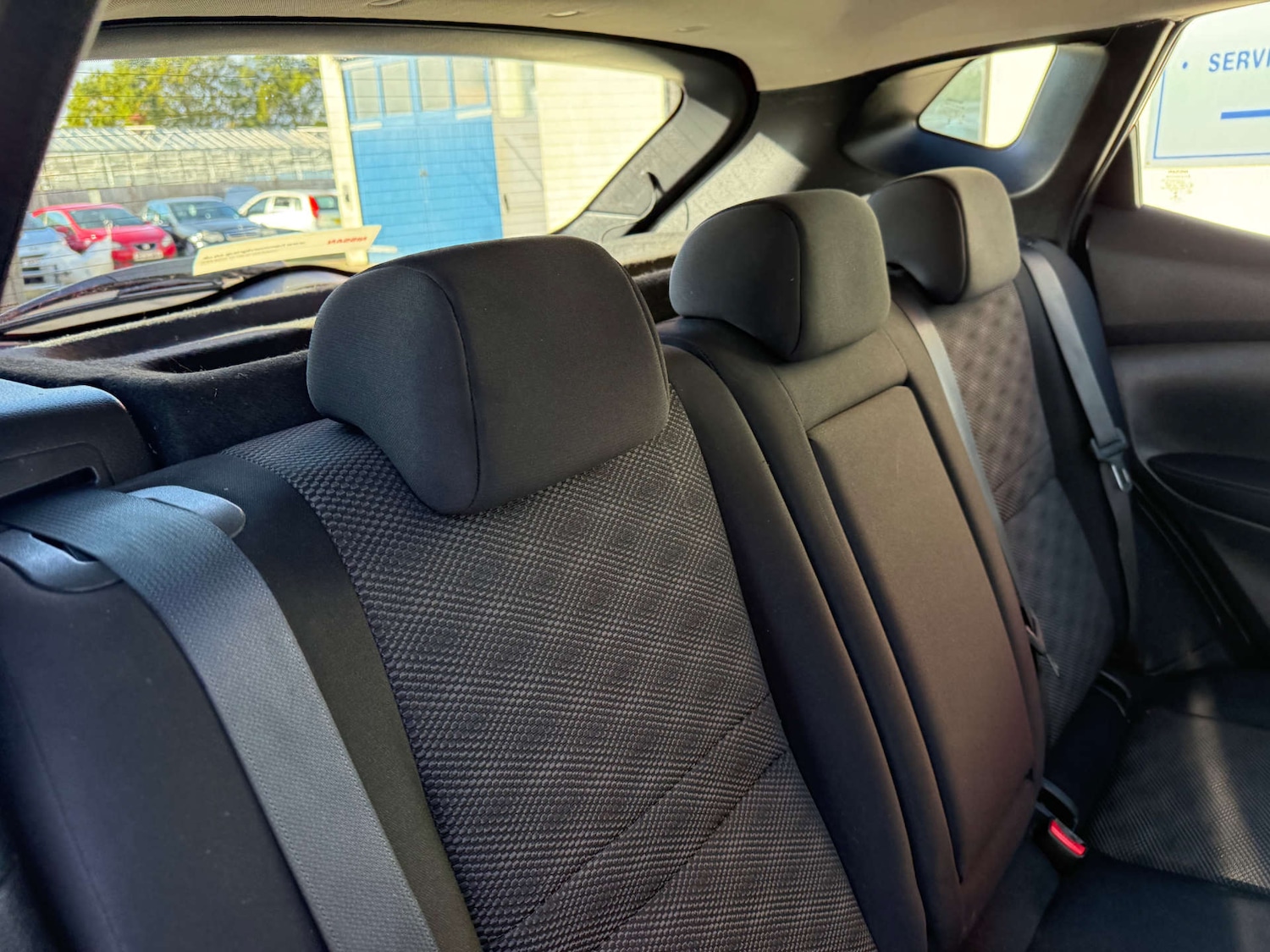 Used Nissan Qashqai 2015 for sale - 78053787: Photo 30