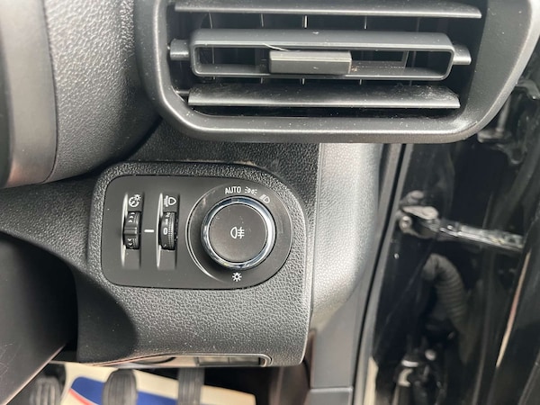 Used Vauxhall Combo 2020 for sale - 75179494: Photo 19