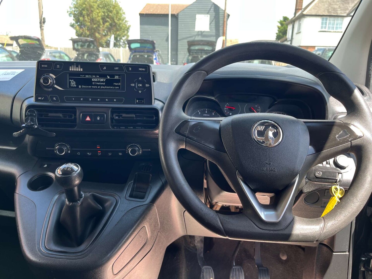 Vehicle 24