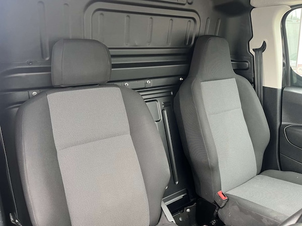 Used Vauxhall Combo 2020 for sale - 75179494: Photo 26