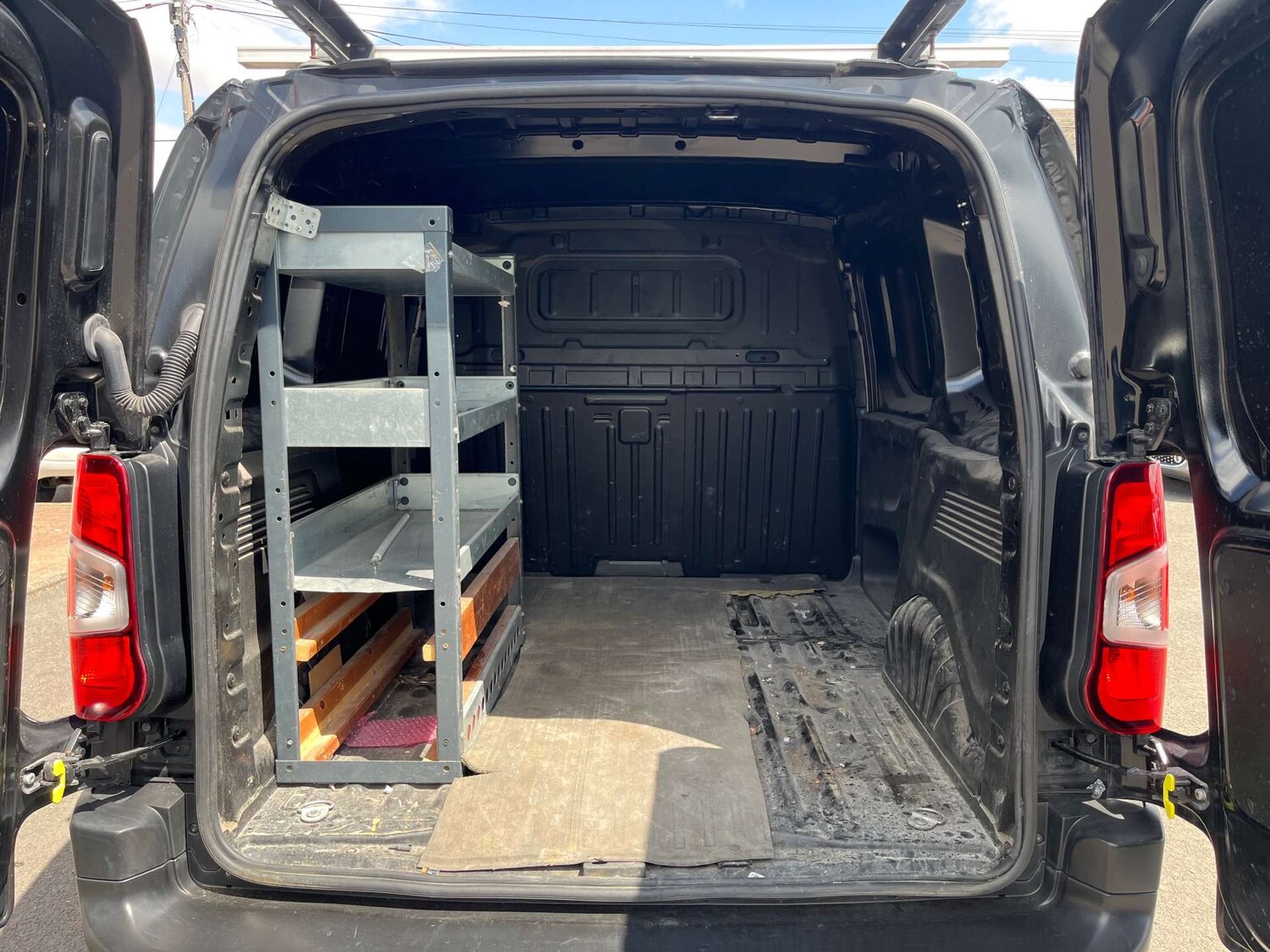 Vehicle 27