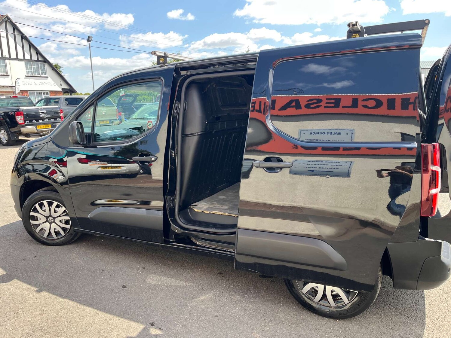 Vehicle 29