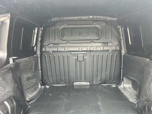 Used Vauxhall Combo 2020 for sale - 75179494: Photo 29