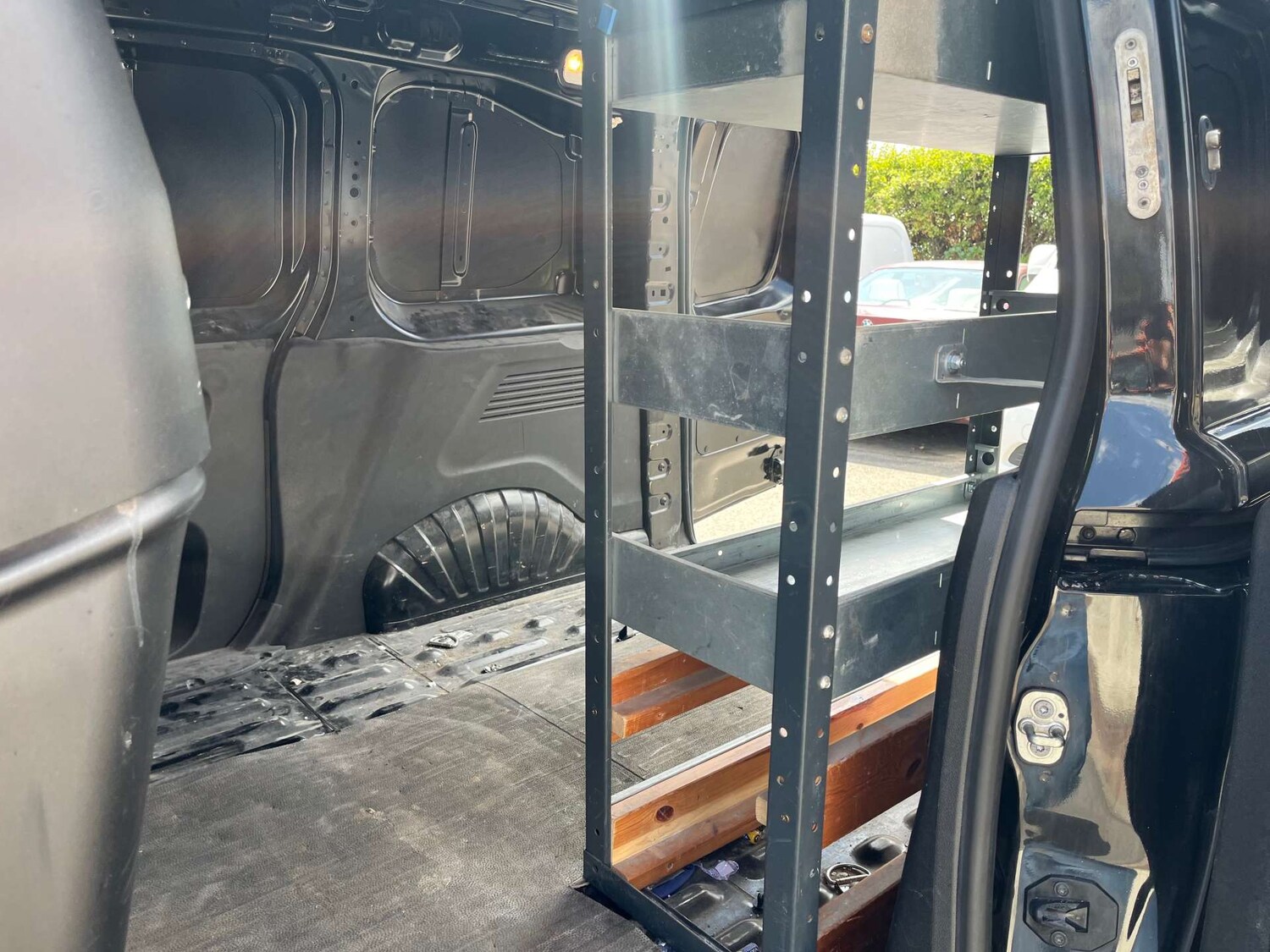 Vehicle 33