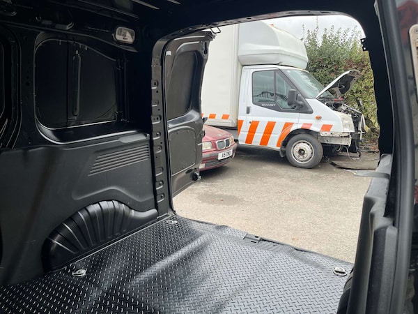 Used Vauxhall Combo 2020 for sale - 75179494: Photo 33