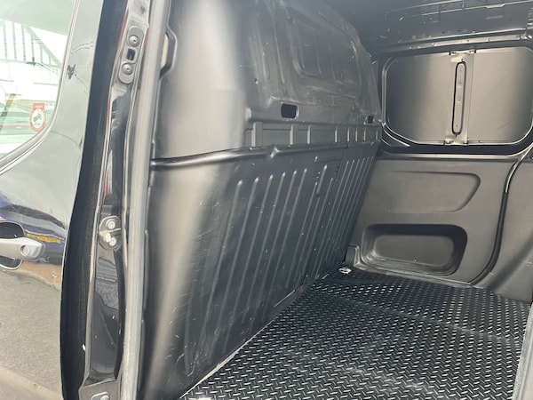 Used Vauxhall Combo 2020 for sale - 75179494: Photo 34