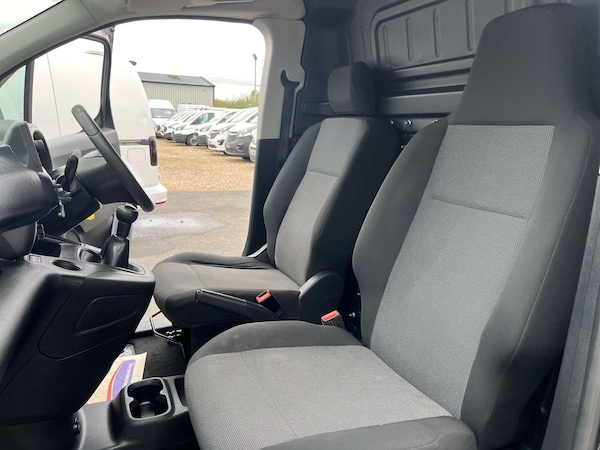 Used Vauxhall Combo 2020 for sale - 75179494: Photo 36