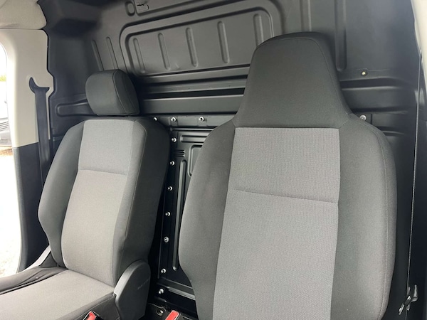Used Vauxhall Combo 2020 for sale - 75179494: Photo 39