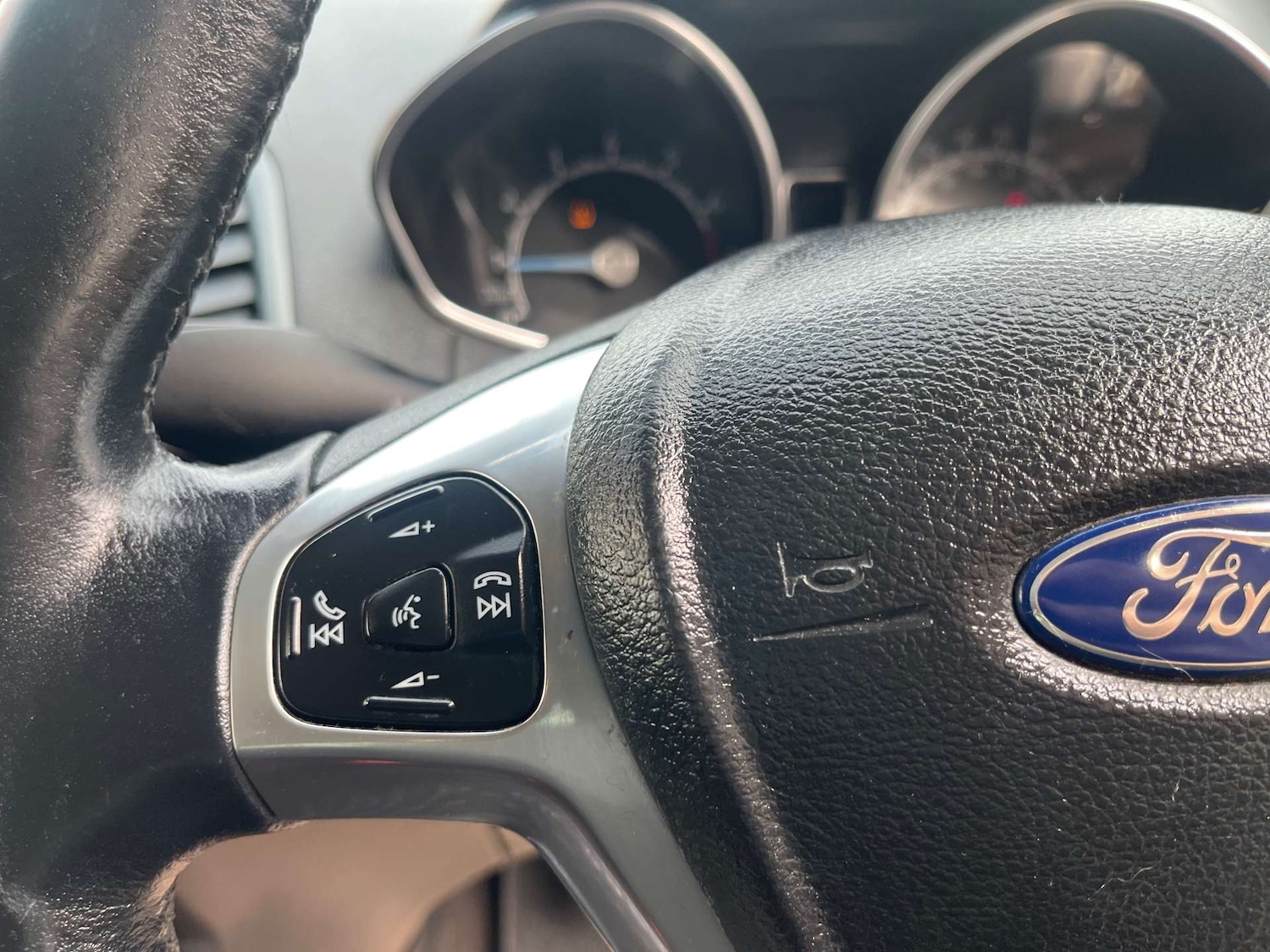 Used Ford Ecosport 2016 for sale - 77988223: Photo 21