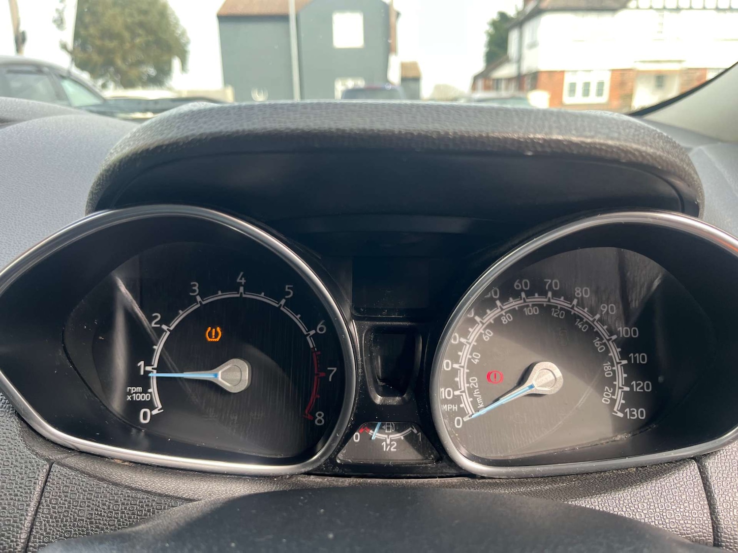 Used Ford Ecosport 2016 for sale - 77988223: Photo 22