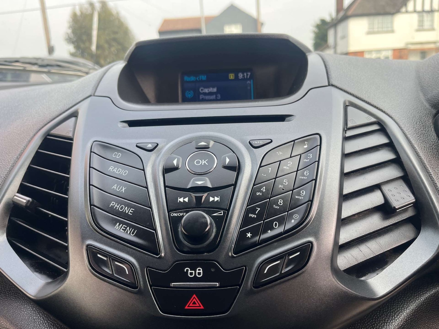 Used Ford Ecosport 2016 for sale - 77988223: Photo 23