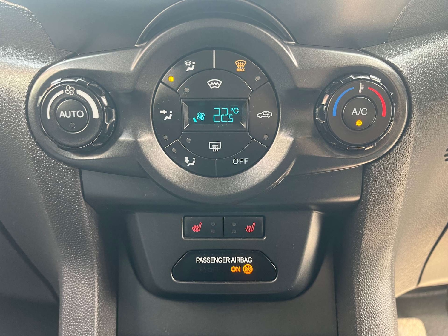 Used Ford Ecosport 2016 for sale - 77988223: Photo 24