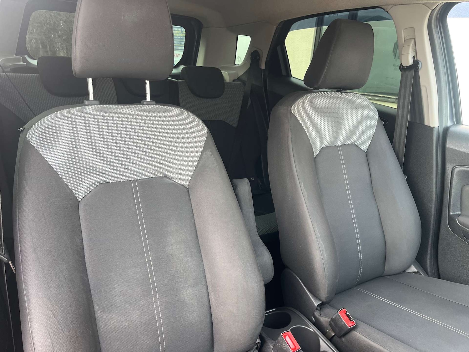 Used Ford Ecosport 2016 for sale - 77988223: Photo 26