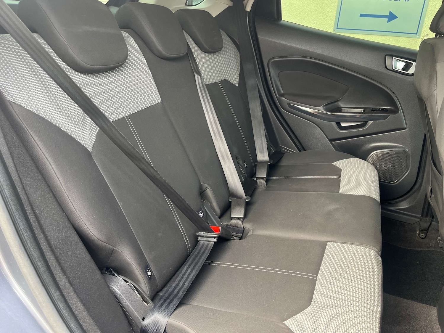 Used Ford Ecosport 2016 for sale - 77988223: Photo 28