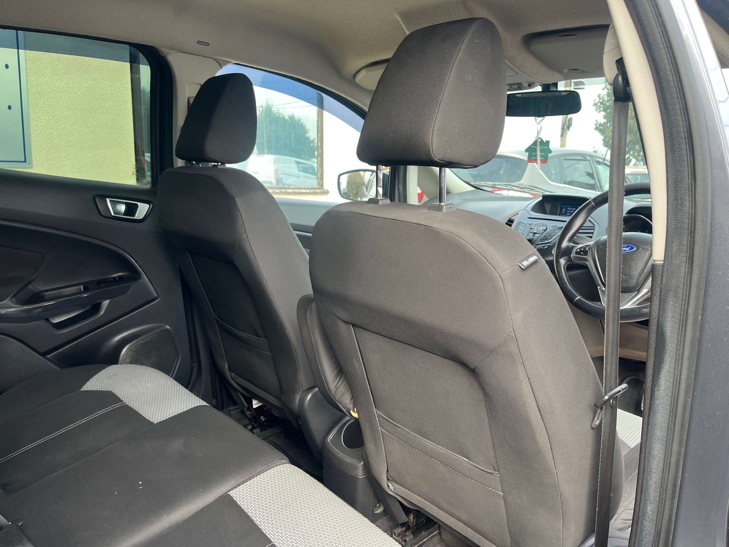 Used Ford Ecosport 2016 for sale - 77988223: Photo 29