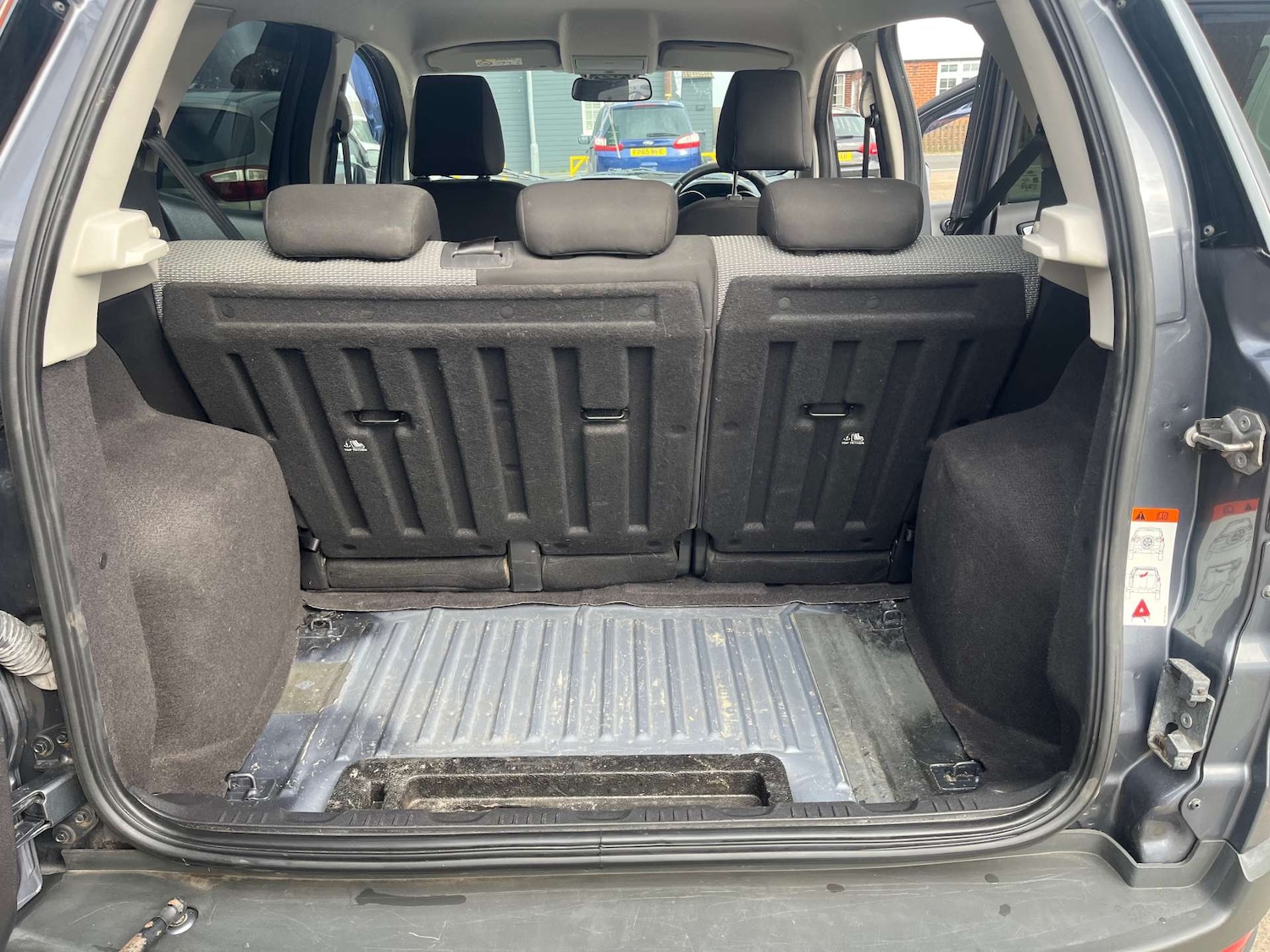 Used Ford Ecosport 2016 for sale - 77988223: Photo 32