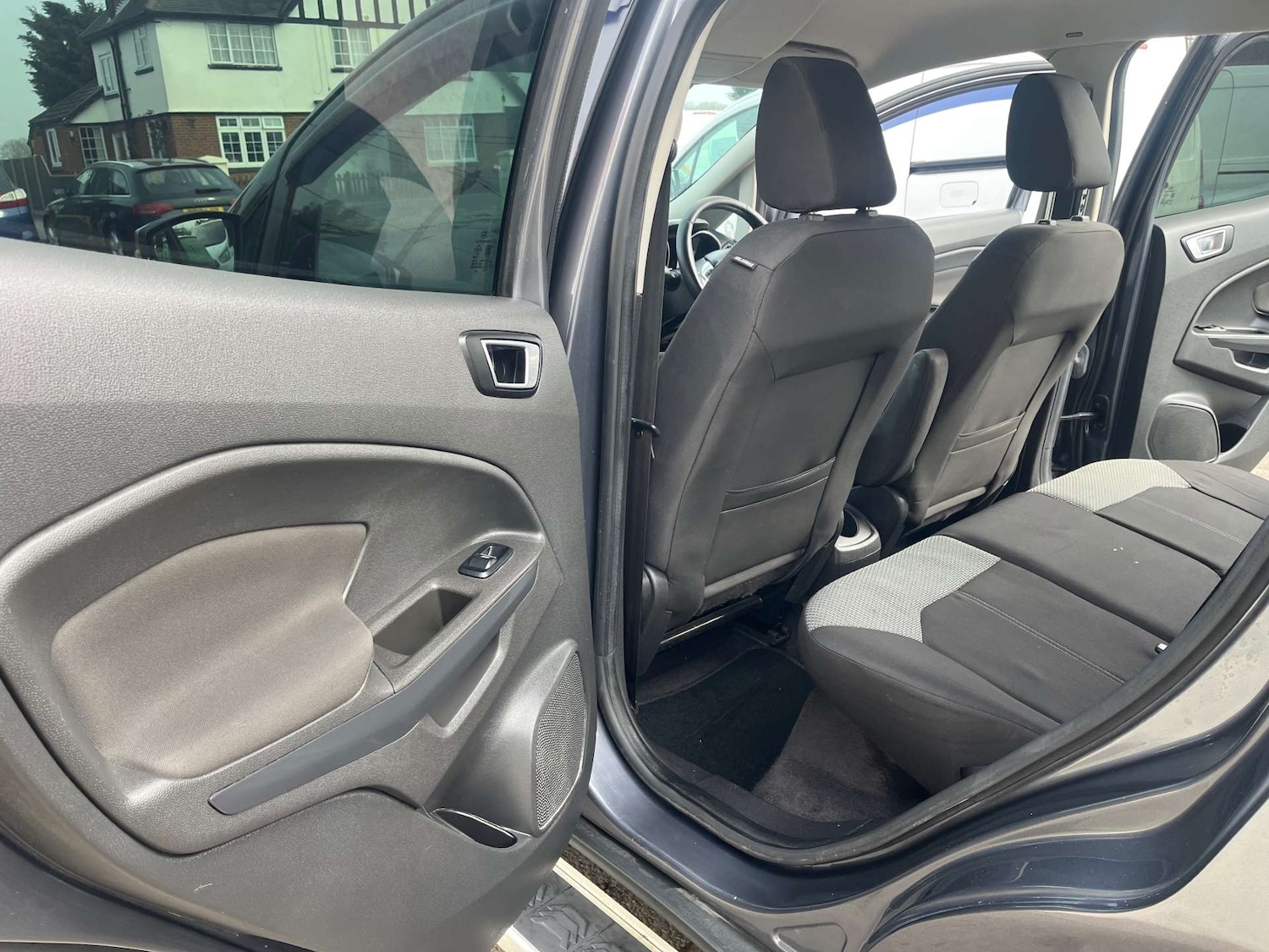 Used Ford Ecosport 2016 for sale - 77988223: Photo 33