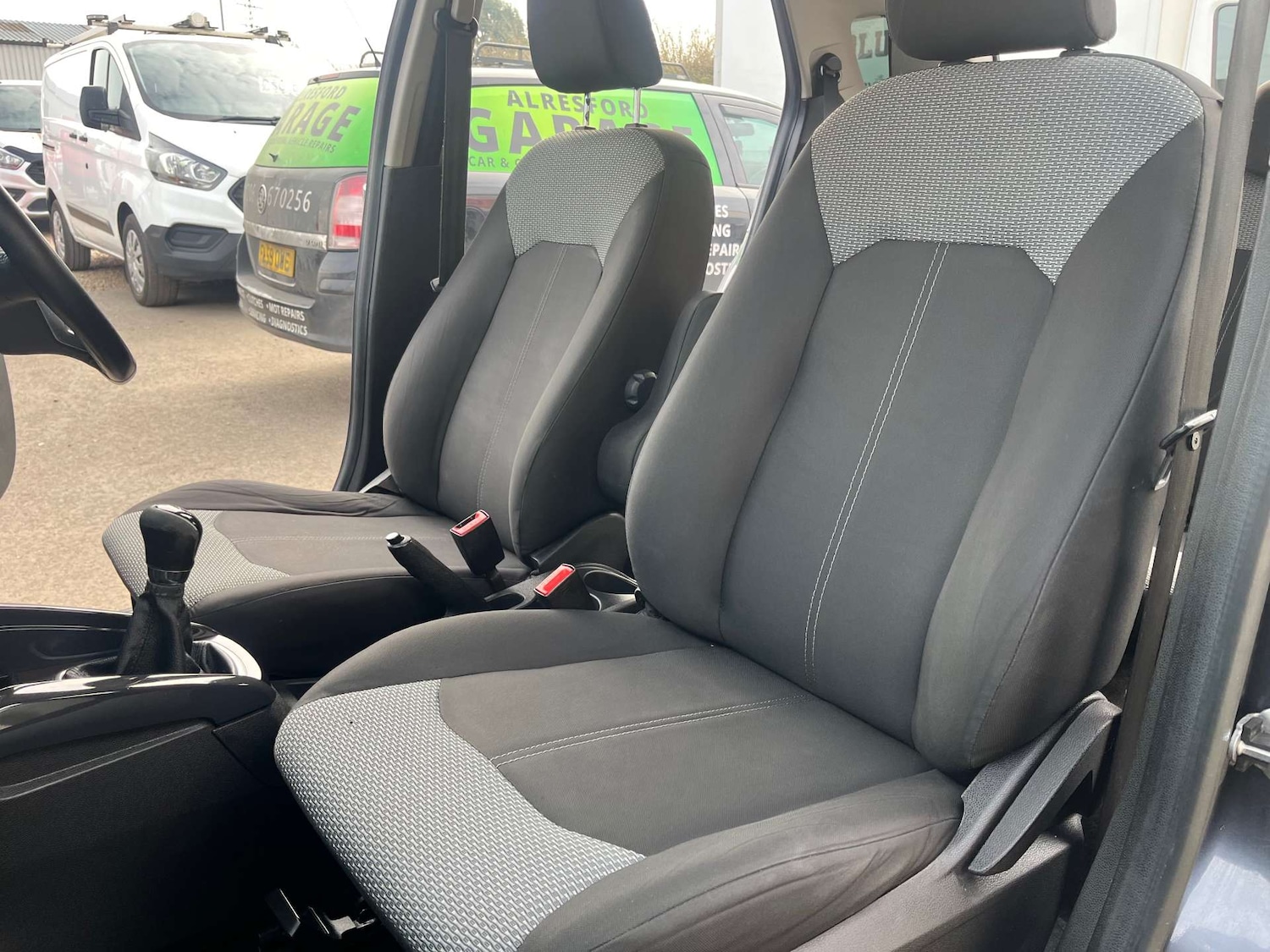 Used Ford Ecosport 2016 for sale - 77988223: Photo 37