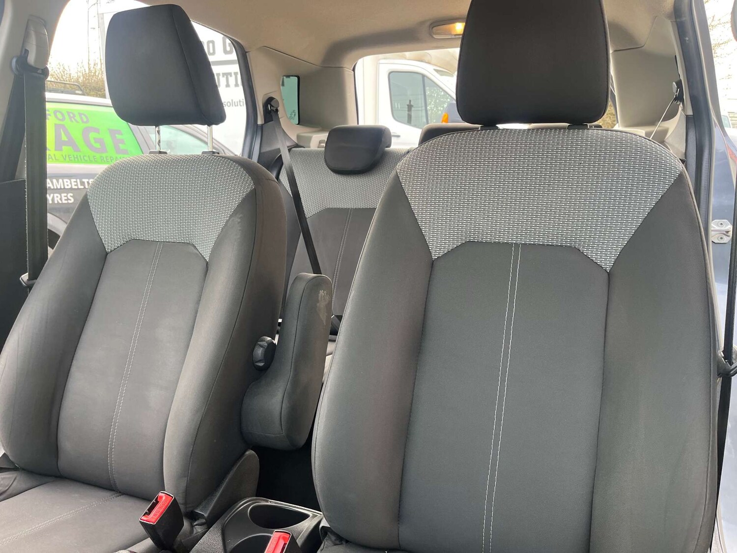 Used Ford Ecosport 2016 for sale - 77988223: Photo 39