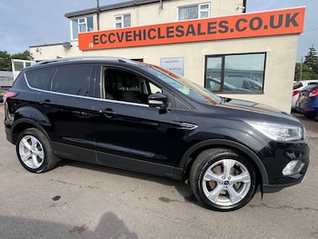 Ford - Kuga