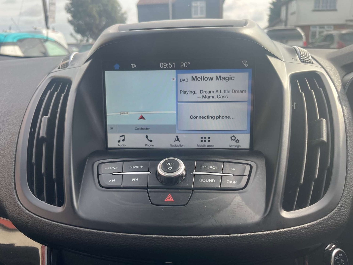 Vehicle 25