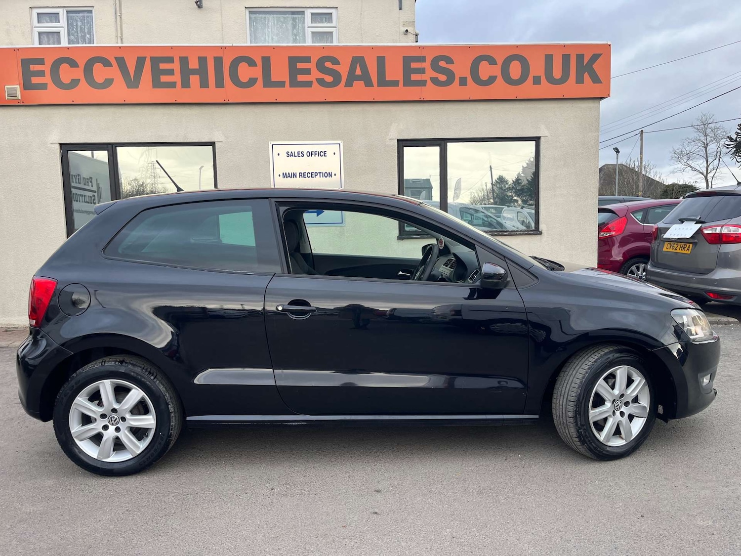 Used Volkswagen Polo 2012 for sale - 78003684: Photo 15