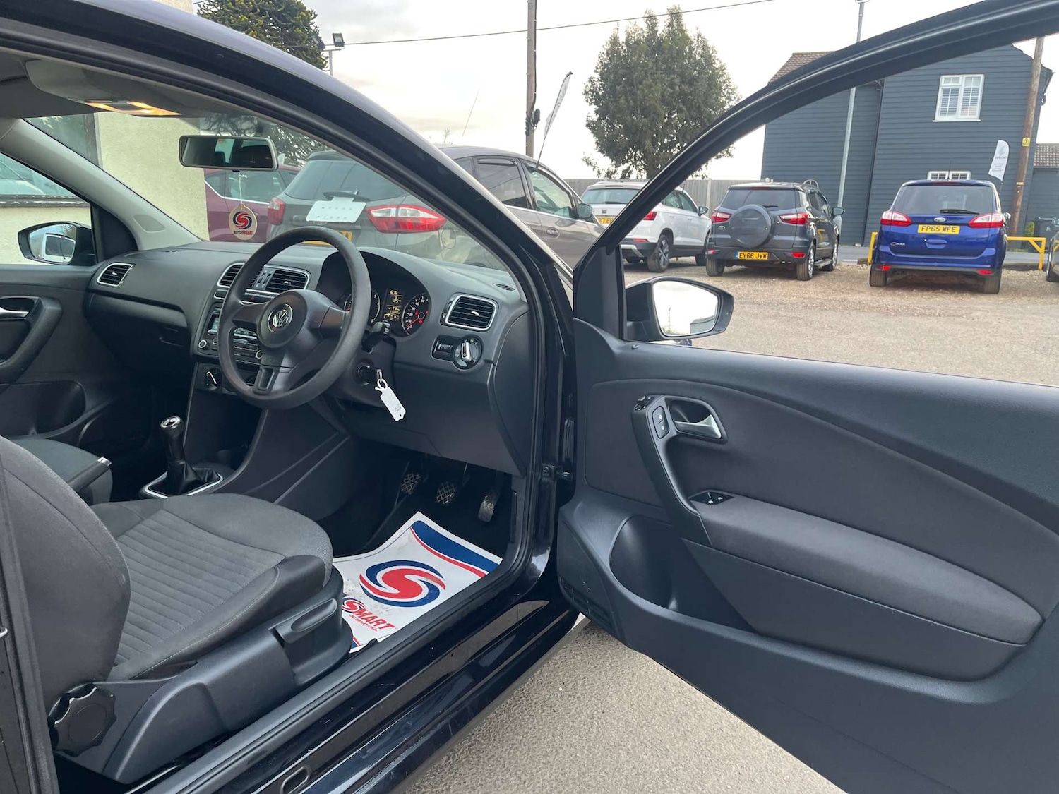 Used Volkswagen Polo 2012 for sale - 78003684: Photo 16