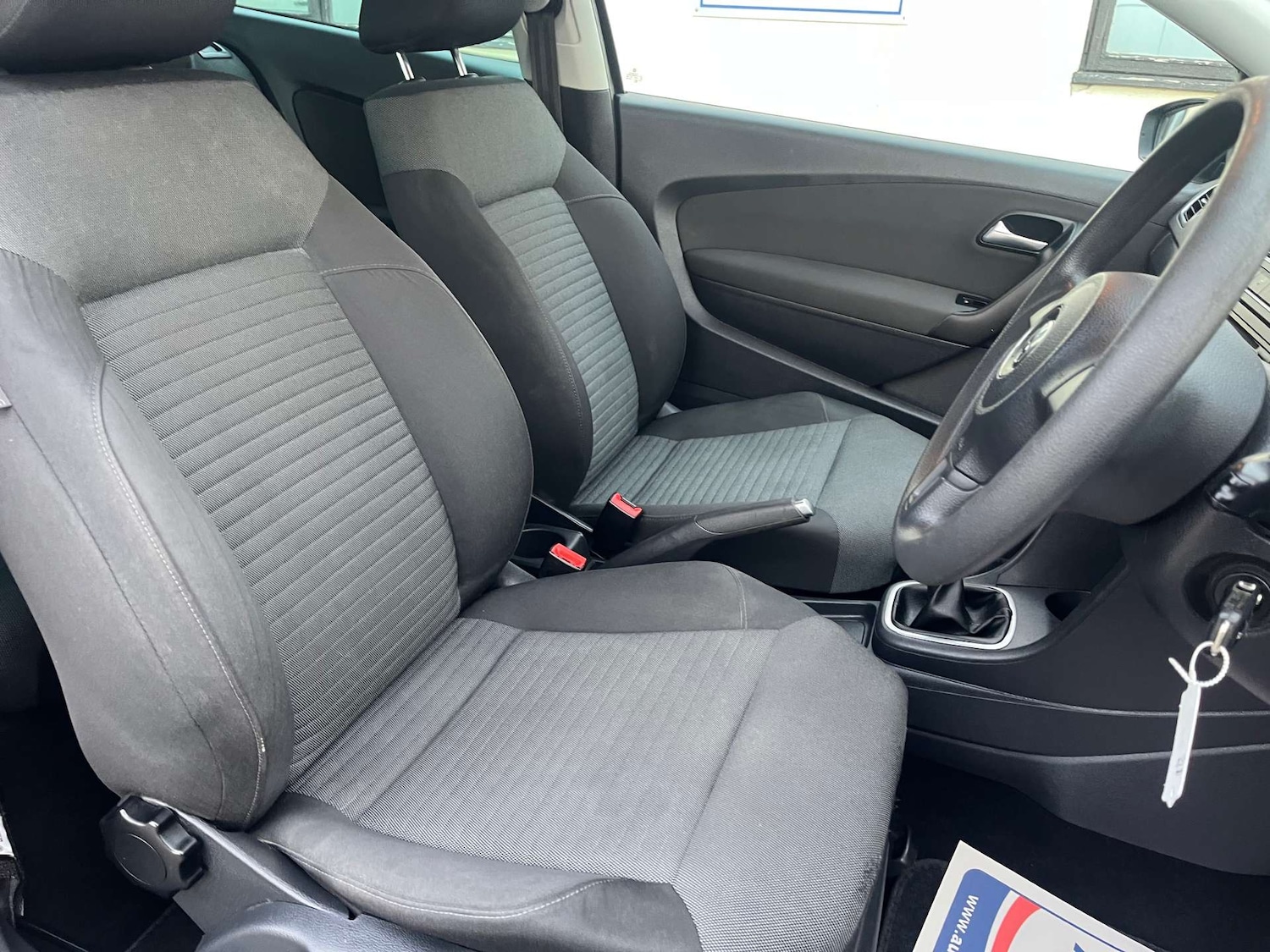 Used Volkswagen Polo 2012 for sale - 78003684: Photo 17