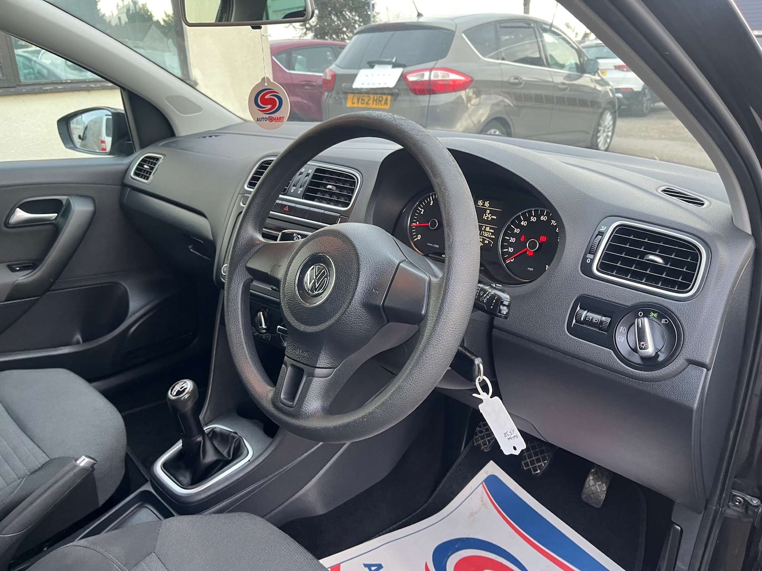 Used Volkswagen Polo 2012 for sale - 78003684: Photo 18