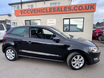 Volkswagen Polo feature image