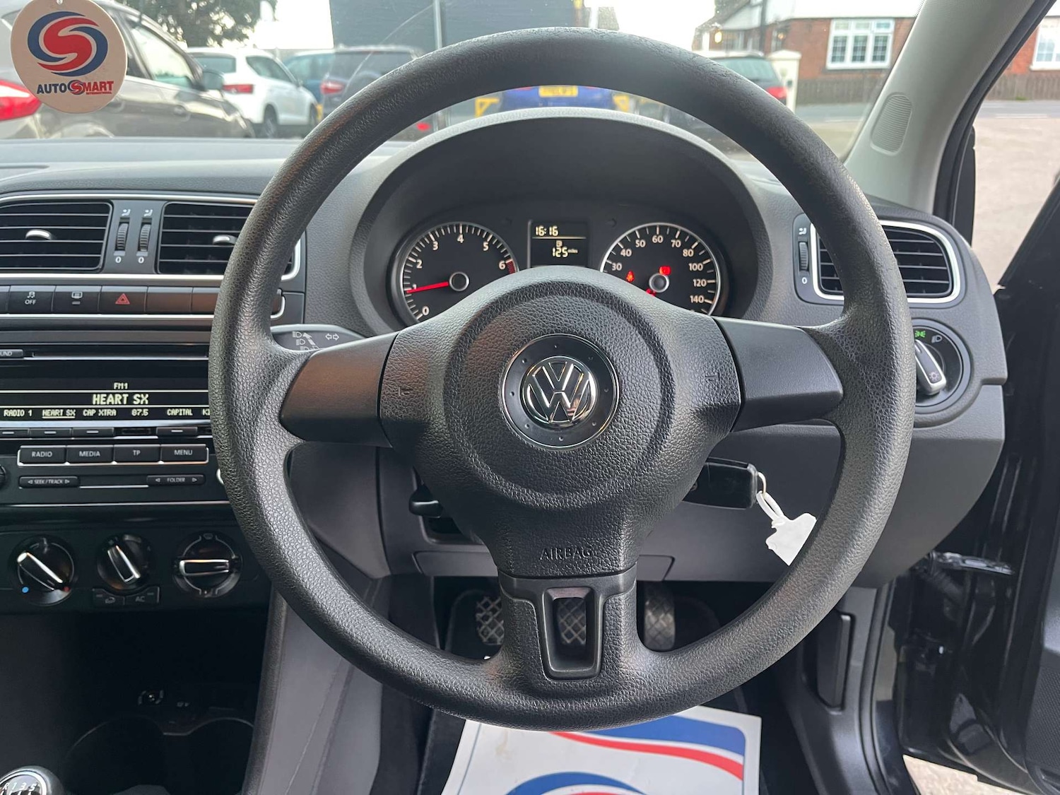 Used Volkswagen Polo 2012 for sale - 78003684: Photo 20