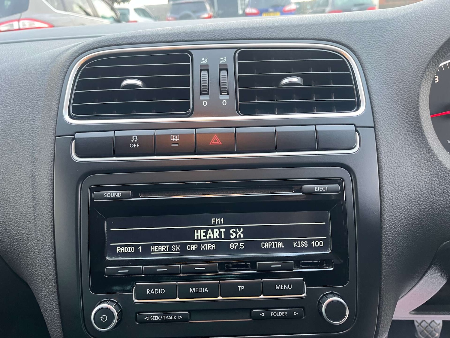 Used Volkswagen Polo 2012 for sale - 78003684: Photo 22