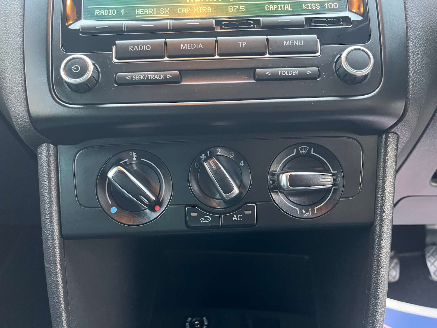 Used Volkswagen Polo 2012 for sale - 78003684: Photo 23