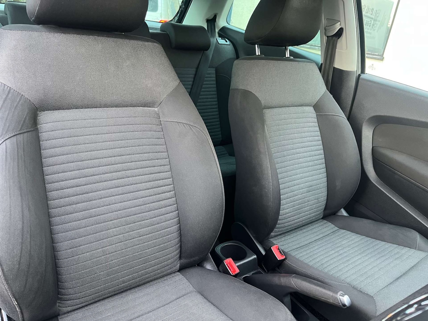 Used Volkswagen Polo 2012 for sale - 78003684: Photo 25