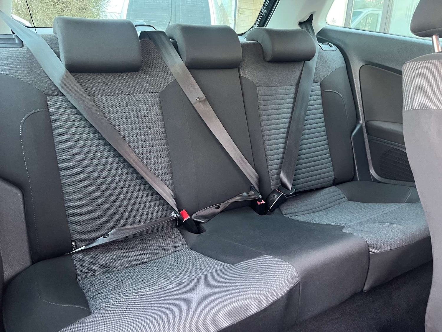 Used Volkswagen Polo 2012 for sale - 78003684: Photo 27