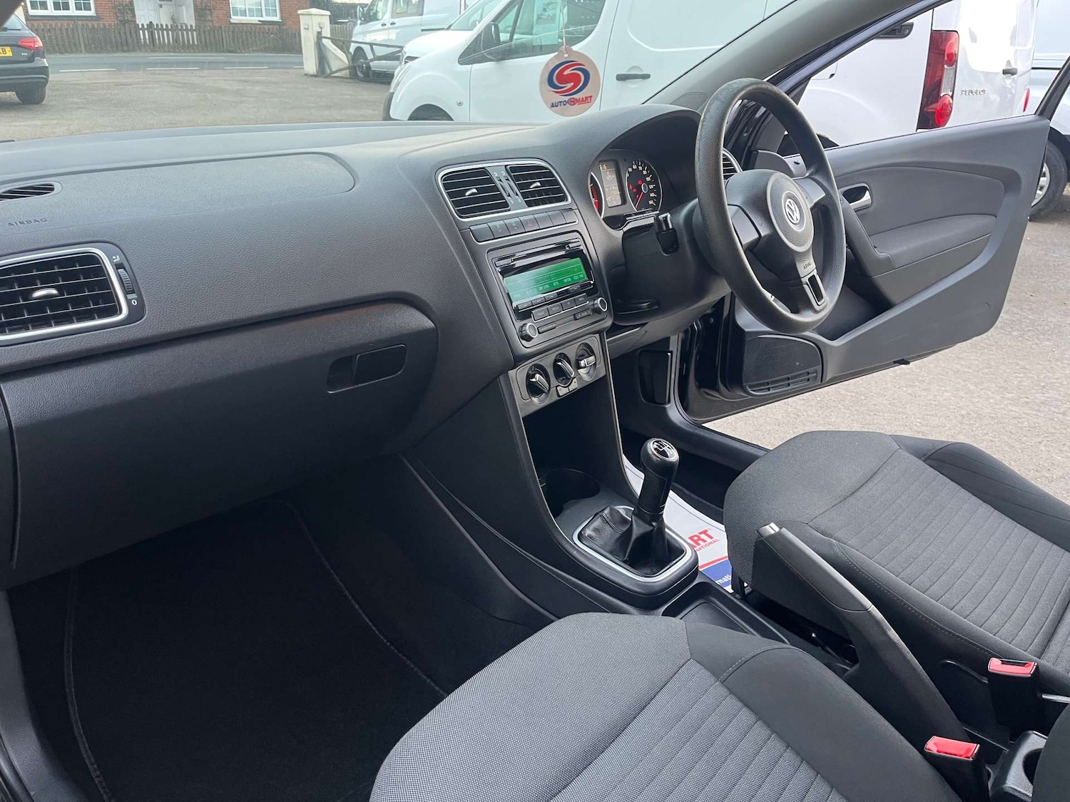 Used Volkswagen Polo 2012 for sale - 78003684: Photo 31