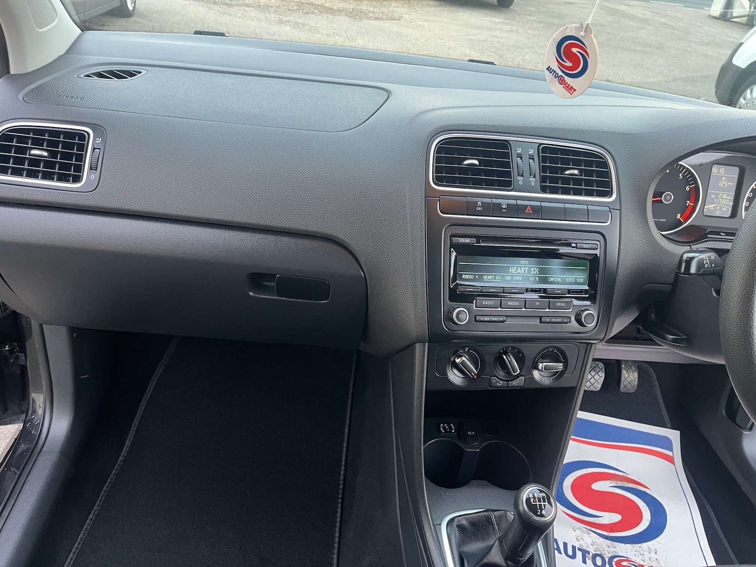 Used Volkswagen Polo 2012 for sale - 78003684: Photo 33