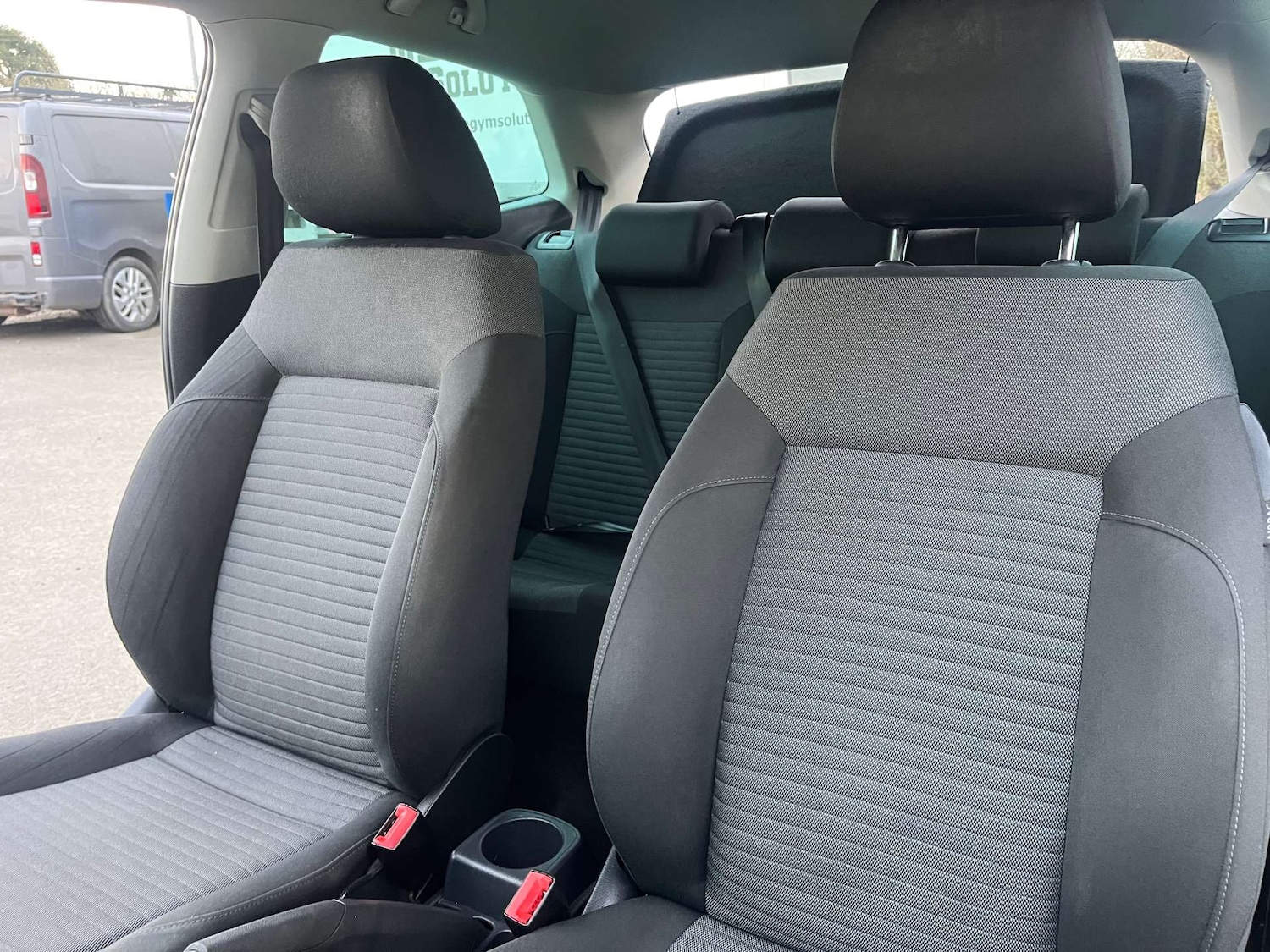 Used Volkswagen Polo 2012 for sale - 78003684: Photo 34